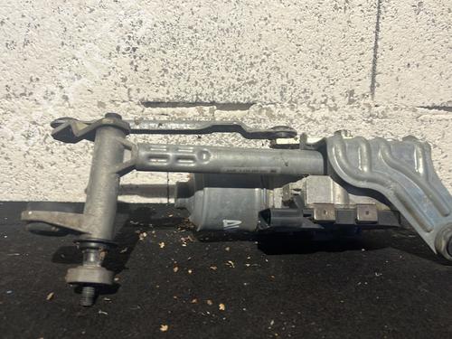 Front wiper motor SEAT LEON (1P1) 1.9 TDI | BP29865095M29