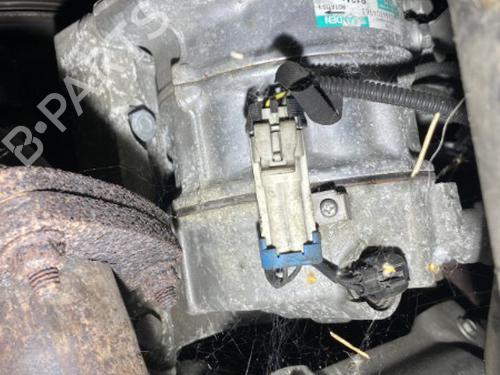 Used AC compressor OPEL INSIGNIA A Sports Tourer (G09) 2.0 CDTI (35) (131 hp) 20862067