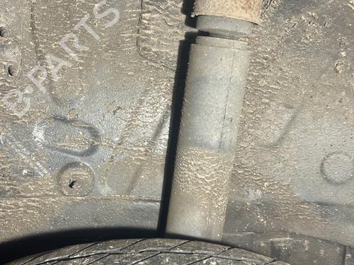 Used Left rear shock absorber NISSAN JUKE (F15) 1.5 dCi (110 hp) 31754491