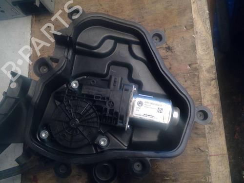 Front right window mechanism SEAT IBIZA IV (6J5, 6P1) 1.9 TDI | BP21861392C23 