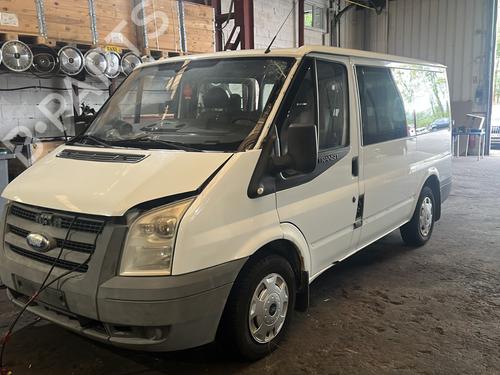 Right front brake caliper FORD TRANSIT Van (FA_ _) 2.2 TDCi | BP29277986M104 - Image 4