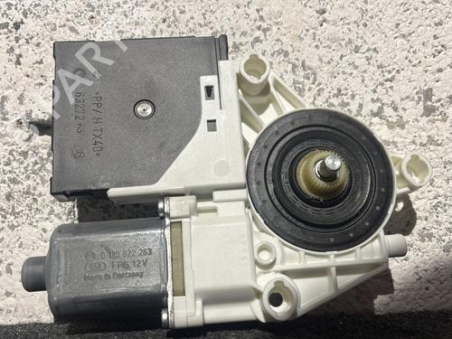 Vindusheismotor venstre bak AUDI A3 Sportback (8PA) 1.9 TDI | BP30939287E23