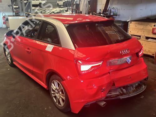 Switch AUDI A1 (8X1, 8XK) 1.6 TDI | BP27889753I30  - Image 9