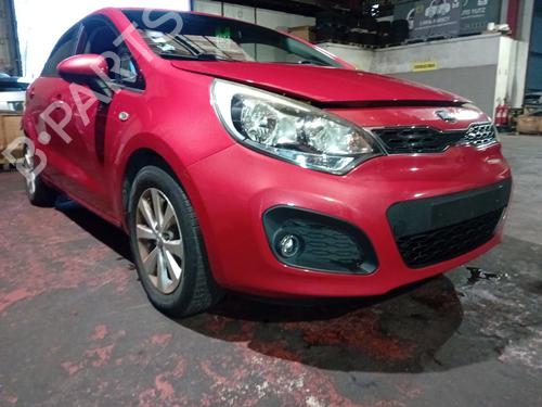 Tailgate lock KIA RIO III (UB) 1.25 CVVT | BP21381868C101 