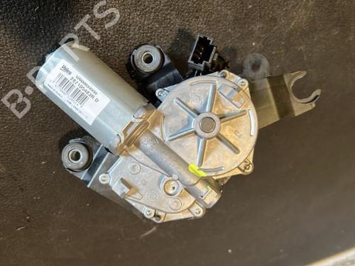 Bakrute vindusviskermekanisme RENAULT CLIO IV (BH_) 1.5 dCi 90 (90 hp) 21864549