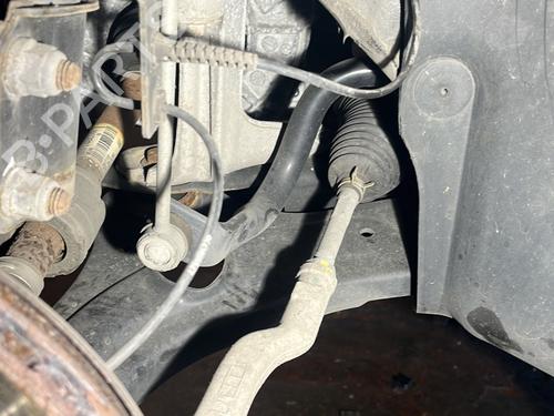 Used Steering rack Steering rack RENAULT CLIO V (B7_) 1.0 TCe 100 (B7MT) (101 hp) 27221223 27221223
