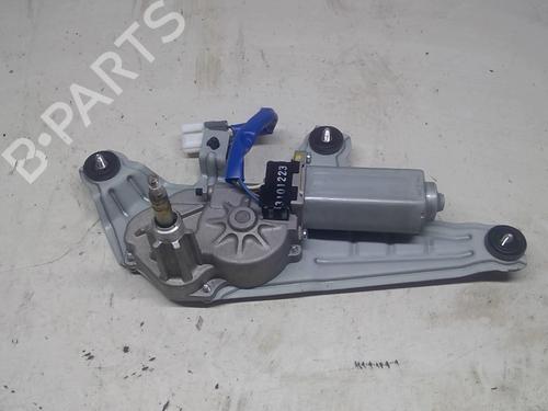 Used Rear wiper motor KIA SOUL I (AM) 1.6 CRDi 128 (126 hp) 21861988