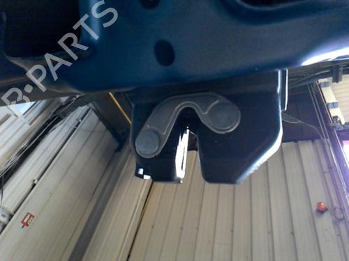 Tailgate lock FIAT BRAVO II (198_) 1.9 D Multijet (198AXB1A) | BP20871618C101 