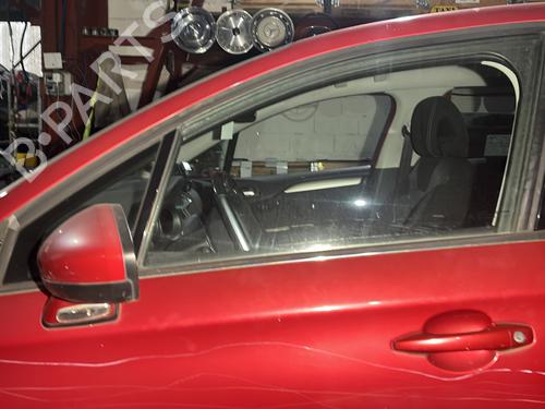Used Left front door Left front door CITROËN C4 II (NC_) 1.6 HDi 115 (114 hp) 31114605 31114605
