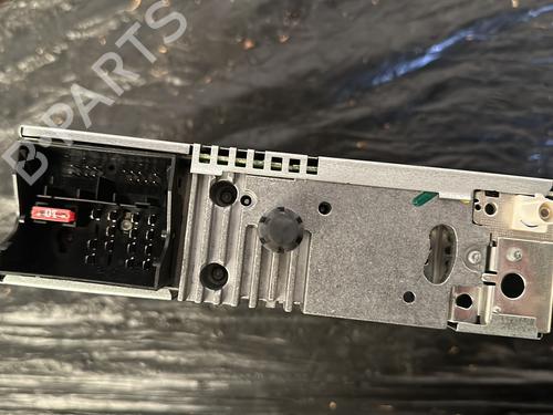 Used Radio Radio PEUGEOT 307 SW (3H) 1.6 HDI 110 (109 hp) 20859732 20859732