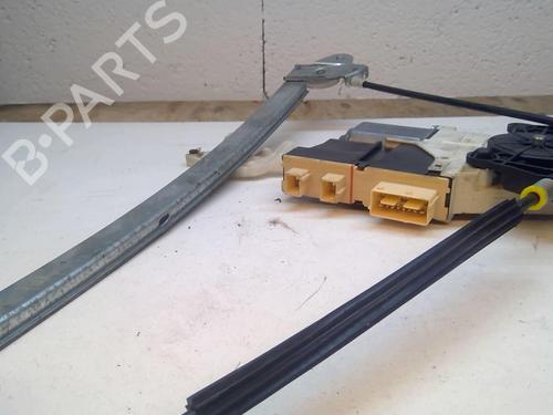 Front right window mechanism PEUGEOT 206+ (2L_, 2M_) 1.1 | BP21858651C23 