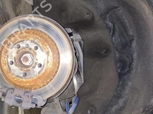 Used Wheel arch MERCEDES-BENZ R-CLASS (W251, V251) R 320 CDI 4-matic (251.022, 251.122) (224 hp) 20869901