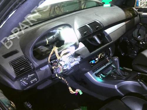 Used Dashboard Dashboard BMW X5 (E53) 3.0 d (218 hp) 21866320 21866320