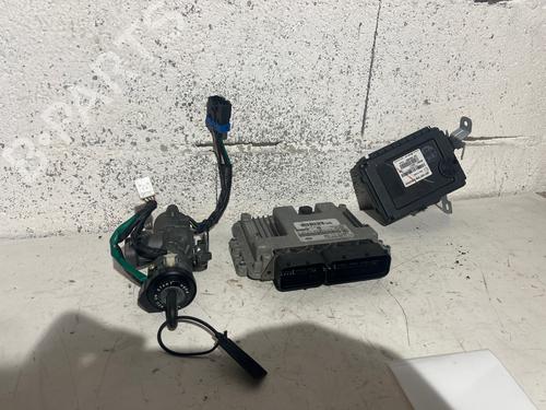 Electronic module KIA CARENS III MPV (UN) 2.0 CRDi 115 | BP35903676M83 - Image 2