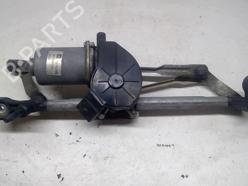 Used Front wiper motor OPEL CORSA D (S07) 1.3 CDTI (L08, L68) (75 hp) 20867248