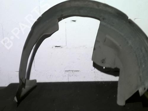 Wheel arch PEUGEOT 607 (9D, 9U) 2.7 HDi 24V | BP21527514C56 