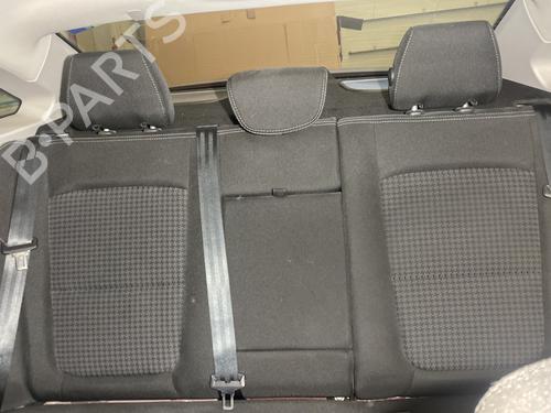 Used Rear seat Rear seat RENAULT TALISMAN (LP_) 1.6 dCi 130 (130 hp) 24824263 24824263