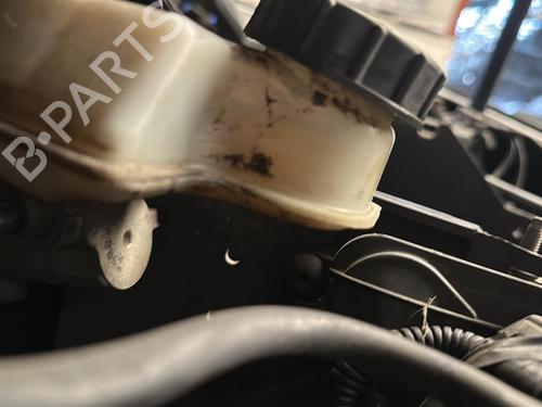 Used Brake master cylinder VOLVO V50 (545) 1.6 D (110 hp) 25844411