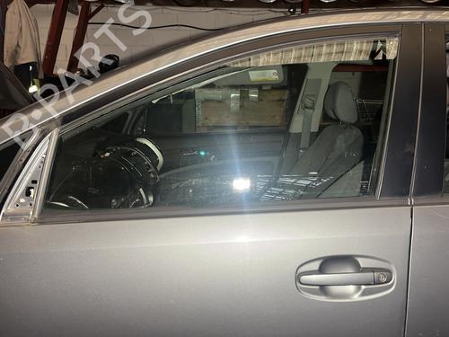 Left front door TOYOTA PRIUS Liftback (_W2_) 1.5 Hybrid (NHW20_, NHW20R) | BP28494555C2 