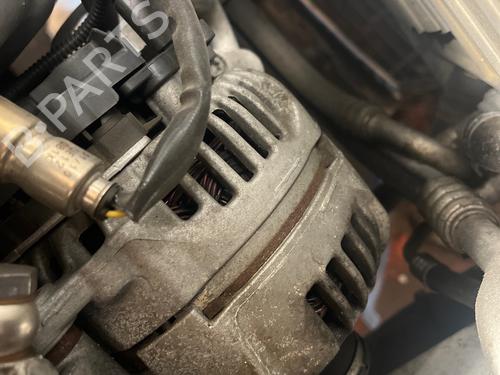 Alternator VW GOLF VI (5K1) | BP36695168M7 - Image 2