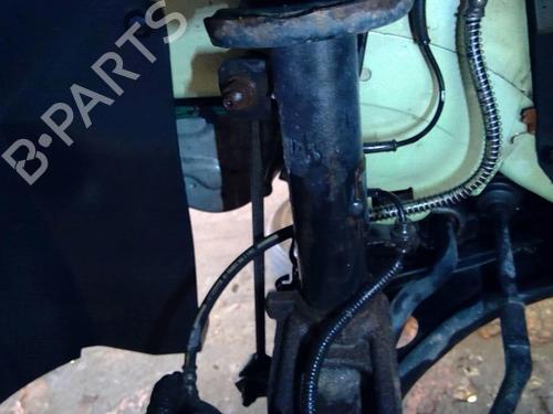 Used Left front shock absorber CITROËN C3 Pluriel (HB_) 1.6 (109 hp) 21859182