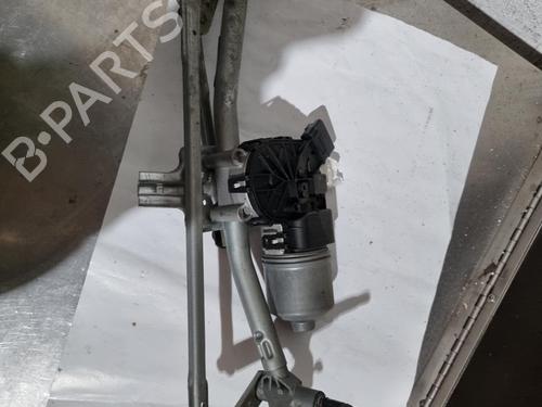 Used Front wiper motor Front wiper motor CITROËN BERLINGO Box Body/MPV (B9) 1.6 HDi 90 16V (90 hp) 20864016 20864016