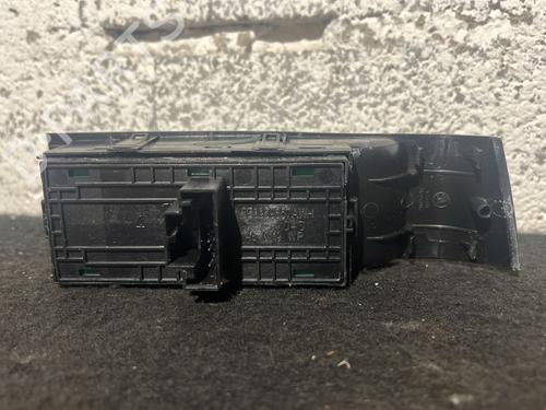 Left front window switch SKODA FABIA III (NJ3) 1.0 | BP28117358I27 