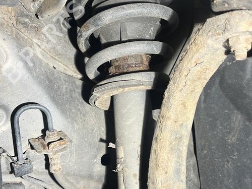 Venstre fortil støddæmper ALFA ROMEO 159 (939_) 1.9 JTDM 16V (939AXC1B, 939AXC12) (150 hp) 31067945