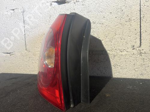 Left taillight VW GOLF V (1K1) 1.9 TDI | BP24952059C34 