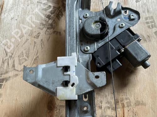 Used Front right window mechanism PEUGEOT 308 I (4A_, 4C_) 1.6 16V (150 hp) 20870579