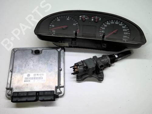 Used Electronic module VW PASSAT B5 (3B2) 1.9 TDI (115 hp) 21858495