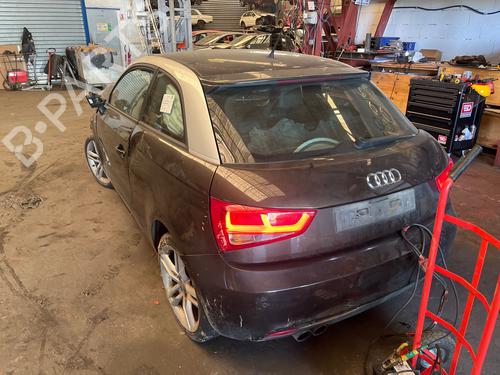 Left side indicator AUDI A1 (8X1, 8XK) 2.0 TDI | BP38228861I20 - Image 10