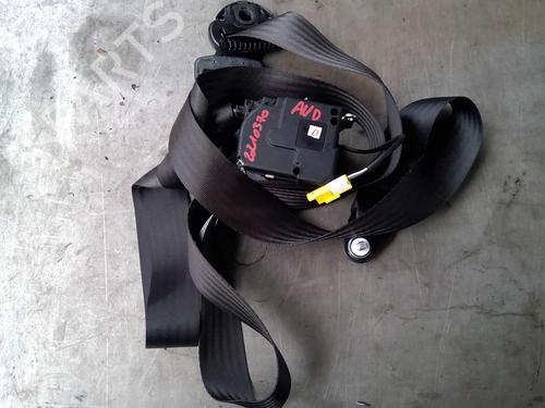 Used Front right belt tensioner FIAT PANDA (169_) 1.1 (169.AXA1A) (54 hp) 21858890