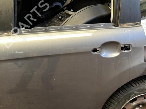 Dør venstre bagtil CITROËN C3 II (SC_) 1.4 (73 hp) 20870383