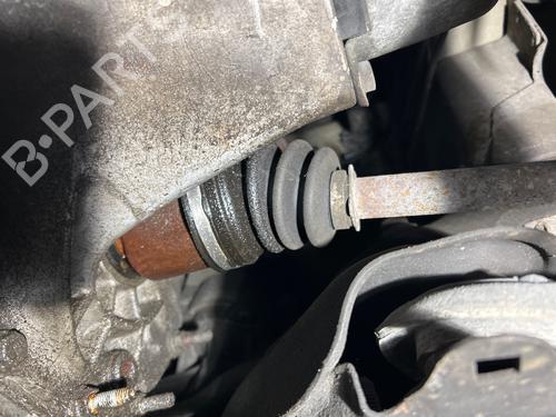 Used Left front driveshaft Left front driveshaft 38437857 38437857