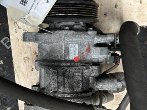 Used AC compressor BMW 1 (F20) 116 d (116 hp) 20866118
