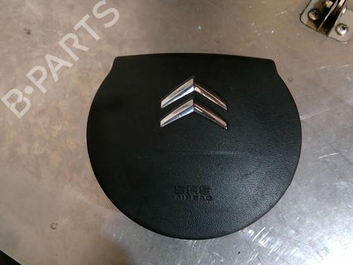 Førerens kollisjonspute CITROËN C4 Picasso I MPV (UD_) 1.6 HDi (109 hp) 21859710