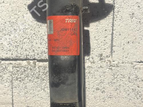 Left front shock absorber VW GOLF VII Variant (BA5, BV5) 1.6 TDI | BP23796920M16