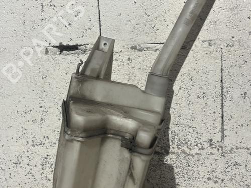 Used Windscreen washer tank NISSAN JUKE (F15) 1.5 dCi (110 hp) 31754507