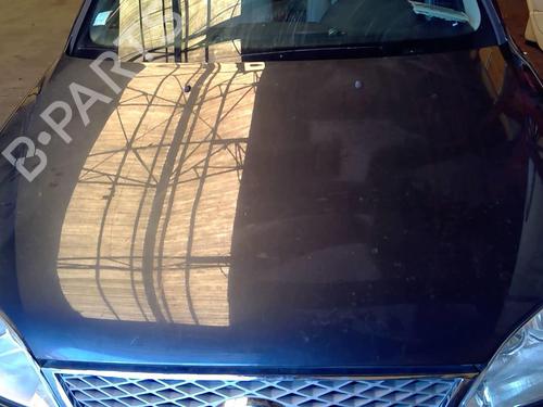 Motorhjelm FORD MONDEO III Turnier (BWY) 2.0 TDCi (130 hp) 20867450