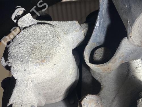 Used Left front brake caliper Left front brake caliper 20872119 20872119