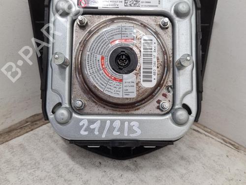 Driver airbag CHEVROLET SPARK (M300) 1.0 | BP21858964C9 