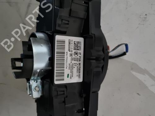 Steering column stalk PEUGEOT 508 SW I (8E_) 2.0 HDi | BP20864043I23 