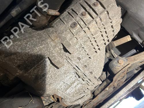Gearkasse Gearkasse 38681650 38681650