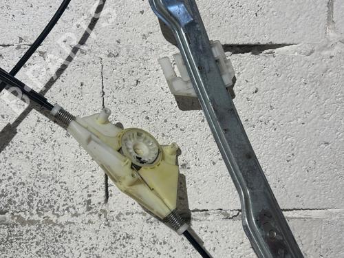 Used Front left window mechanism Front left window mechanism 38513935 38513935