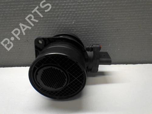 Mass air flow sensor VW EOS (1F7, 1F8) 2.0 TDI | BP21857900M95 - Image 4