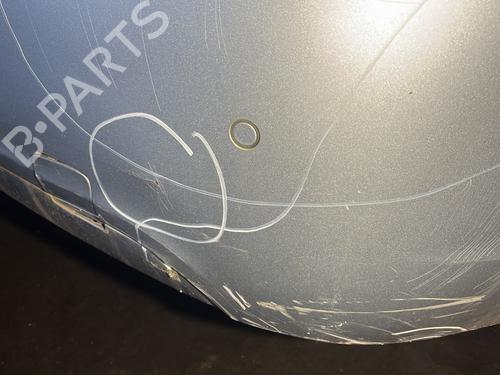 Rear bumper CHEVROLET CRUZE (J300) 2.0 CDI | BP32410784C8