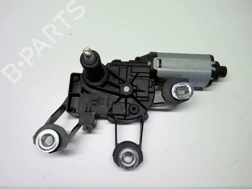 Viskermotor bagrude FORD FIESTA V (JH_, JD_) 1.3 (69 hp) 20864549