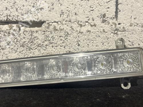 Used Left daytime light CITROËN C1 II (PA_, PS_) 1.0 VTi 72 (72 hp) 26581176