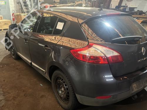 Engine RENAULT MEGANE III Hatchback (BZ0/1_, B3_) 1.6 dCi (BZ00, BZ12, BZ13) | BP33021061M1  - Image 9